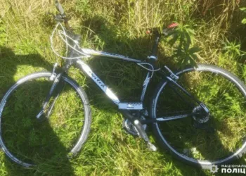 На Рівненщині затримали серійного крадія