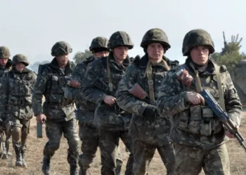 Члени Ради: питання зниження мобілізаційного віку не обговорюється