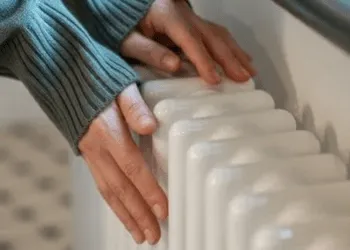 В Рівному розпочато опалювальний сезон: сьогодні стало тепло в лікарнях