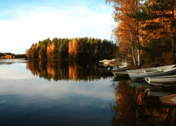 Прогноз погоди в Рівному 12 та 13 жовтня