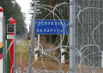 На Рівненщині у прикордонній зоні почали діяти нові режимні обмеження