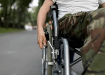 Оформлення інвалідності для ветеранів війни в Україні зазнало змін