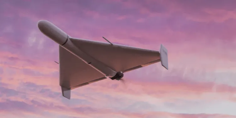 Вночі над Рівненщиною знищено "шахед"