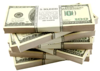 МВФ збільшила суму кредиту, яку отримає Україна у 2025 році на 880 мільйонів доларів