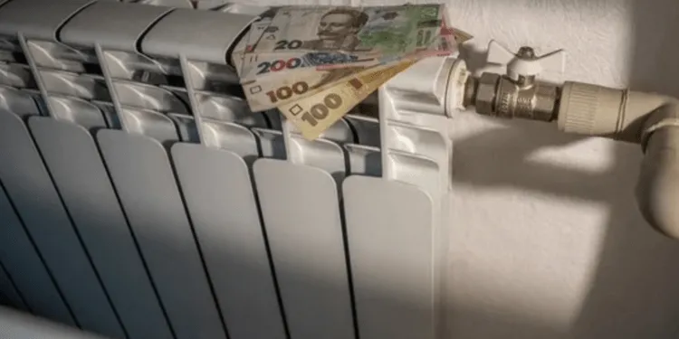 Хто в Рівному отримає субсидії на опалювальний сезон 2024-2025 років