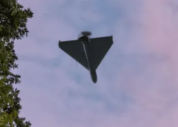 Вночі на Рівненщині працювало ППО