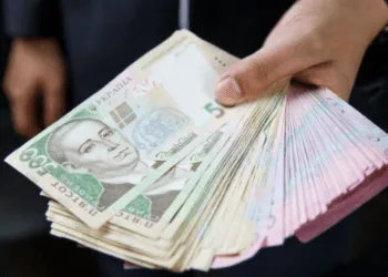 Укрпошта видаватиме "тисячу від Зеленського"