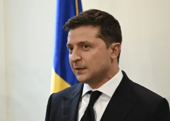 "Зимовий пакет підтримки", на додачу до тисячі, анонсував вчора Володимир Зеленський