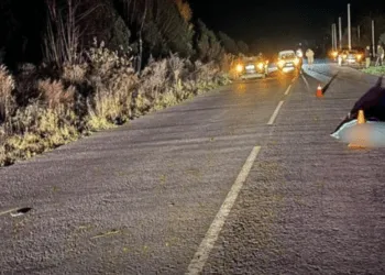 На Рівненщині сталася смертельна ДТП