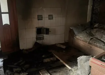 На Рівненщині внаслідок пожежі загинули двоє людей