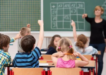 Безпека у школах: Рада ухвалила законопроєкт у першому читанні