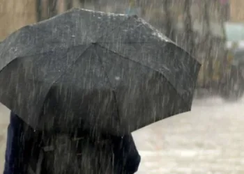 Жовтий рівень небезпеки оголошено на Рівненщині та по всій Україні 23 листопада