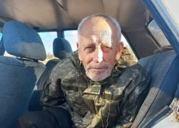 Правоохоронці Рівненщини розшукали зниклого дідугана: той заблукав у лісі