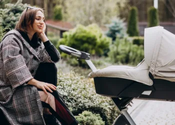 Болять ноги після пологів