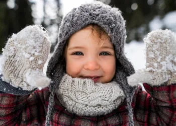 «Тепла зима»: нова ініціатива Мінсоцполітики передбачає виплату 6500 грн на кожну дитину із сімей, які цього потребують