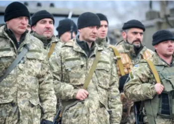 З 1 грудня студентів мобілізуватимуть: кого це стосується