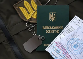 Які нові правила бронювання працівників набули чинності з 1 грудня