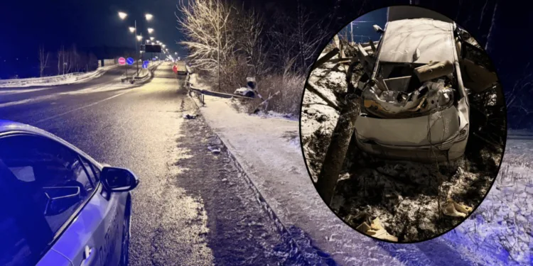 В Рівному сталася страшна ДТП: постраждала дитина та пішохід