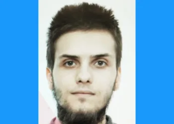 В Рівному оголошено розшук безвісно зниклого Богдана Ткача