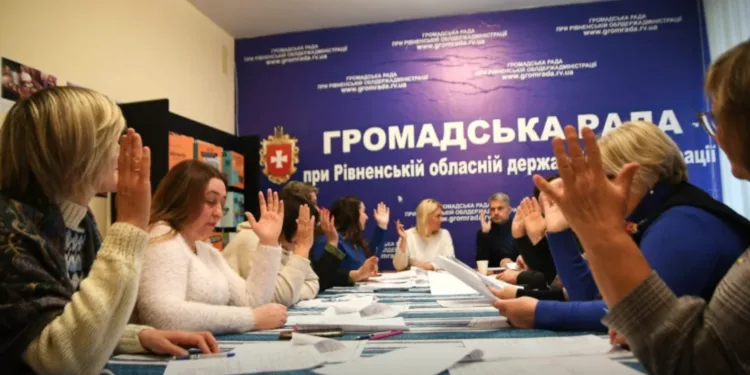 Затверджено новий перелік елементів нематеріальної культурної спадщини на Рівненщині
