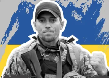 20 грудня у Рівному вшанують пам’ять загиблого захисника