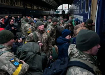 Мобілізація в Україні: Верховна Рада створила новий реєстр — які дані в ньому зберігатимуться та хто з чоловіків туди потрапить