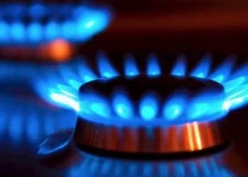 Який тариф на газ діє з 1 січня для населення в Україні