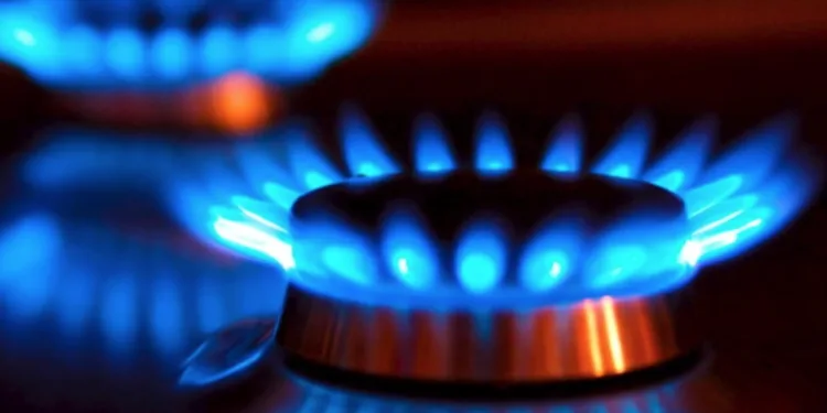 Який тариф на газ діє з 1 січня для населення в Україні