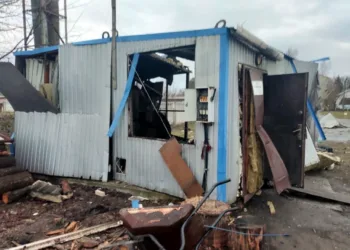 На Рівненщині від вибуху котла загинула людина