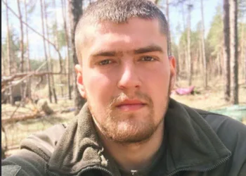 Старшого сержанта з Рівненщини нагороджено “Золотим хрестом”