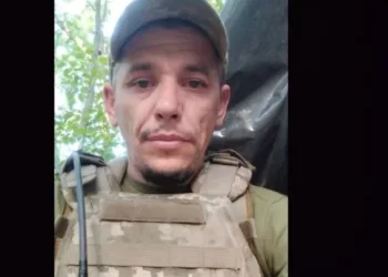 Завтра 23 січня в Рівному попрощаються з загиблим Героєм