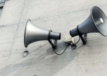 Тестування нового порядку оповіщення про повітряну тривогу розпочнеться днями на Рівненщині 