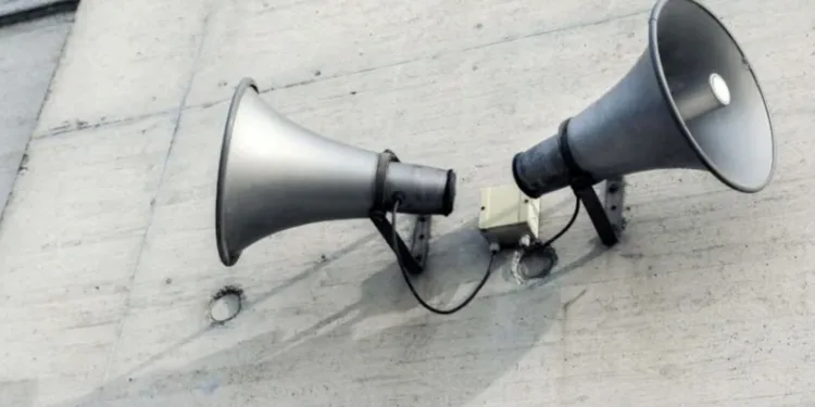 Тестування нового порядку оповіщення про повітряну тривогу розпочнеться днями на Рівненщині