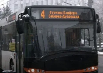 Скандал у Рівному: 15 річне хамло отримало ляпаса від водія