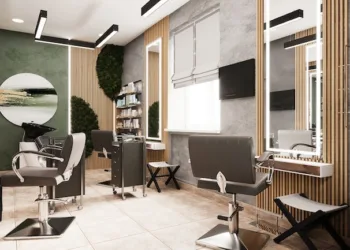 Как выбрать качественную парикмахерскую мойку: ключевые критерии для профессионалов