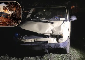 На Рівненщині трапилася смертельна ДТП