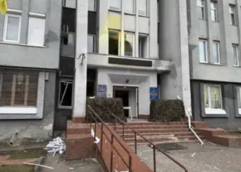 СБУ повідомило деталі підриву ТЦК в Рівному