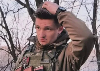 Боєць із Рівненщини знищив ворожий літак