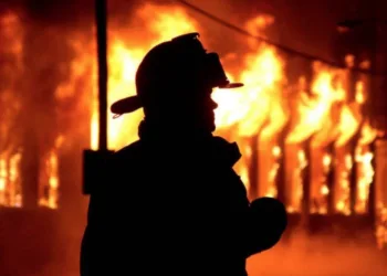 Трагедія на Рівненщині: пожежа забрала два життя