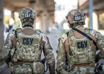 СБУ викрила ще двох організаторів незаконного переправлення ухилянтів на Рівненщині