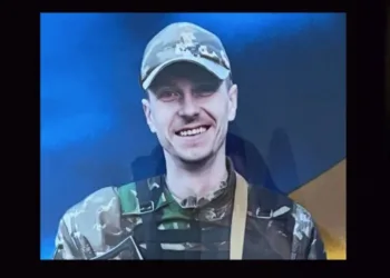 22 лютого у Рівному відбудеться прощання з Павлом Ковальчуком