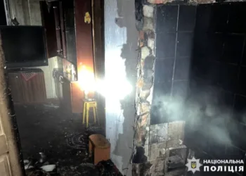 На Рівненщині вогонь знову забрав життя людей: що відомо про трагедії