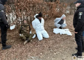 На Рівненщині викрили чергову схему ухилення від мобілізації