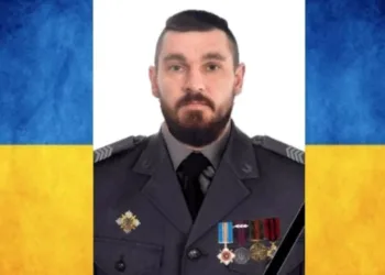 Полеглому воїну з Рівненщини посмертно надали звання Героя України та нагородили Золотою Зіркою