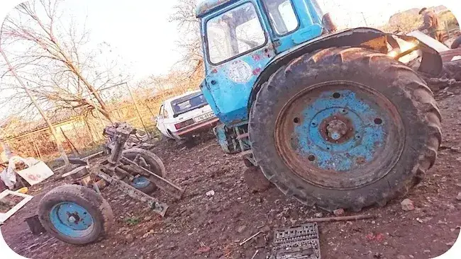Частые ошибки при установке