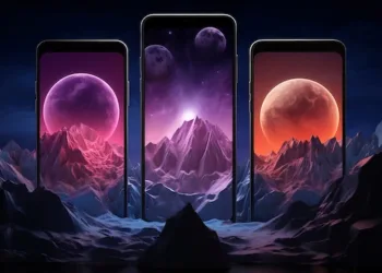 Огляд Samsung Galaxy A56: першого смартфона з функціями Awesome Intelligence