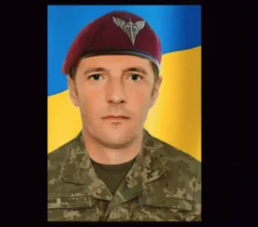 В Рівному прощатимуться з загиблим Героєм