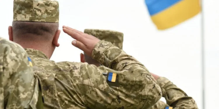 Як військовослужбовцю оформити особисте розпорядження та навіщо йому це треба