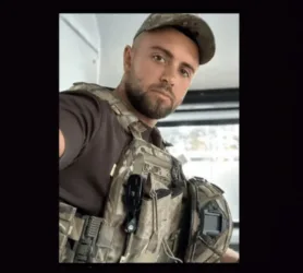 Завтра в Рівному прощатимуться з загиблим Героєм