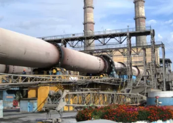 На цементному заводі в Рівненській області загинув працівник